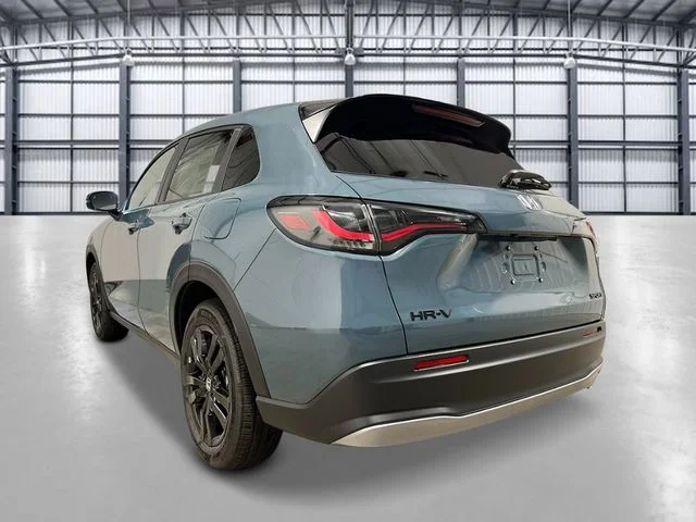 New 2026 Nordic Forest Pearl Honda Sport image 3