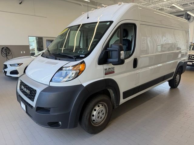 Used 2014 White Freightliner Base image 7