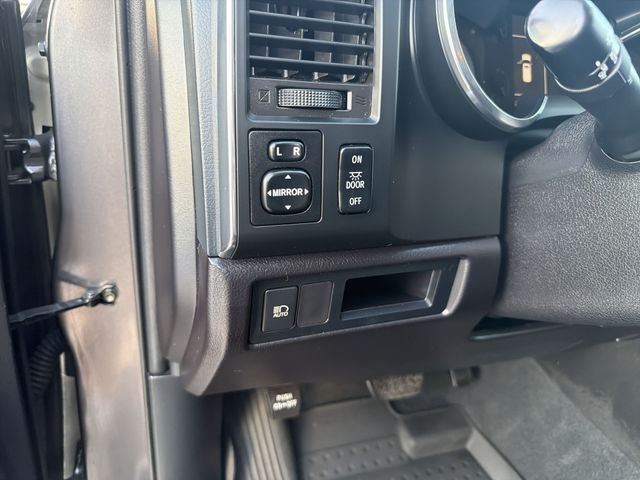 2021 Toyota Sequoia TRD Sport - Photo 11
