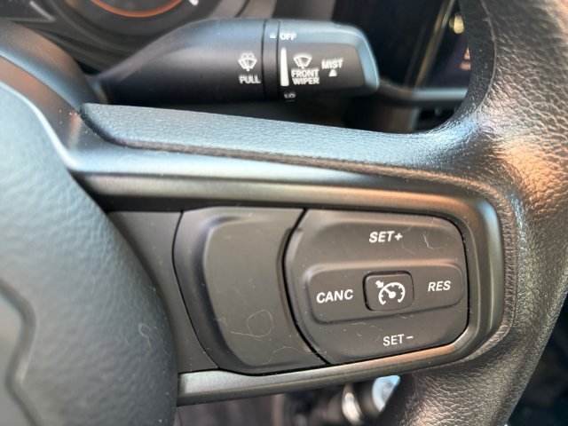 Used 2025 Blue Jeep Nighthawk image 28