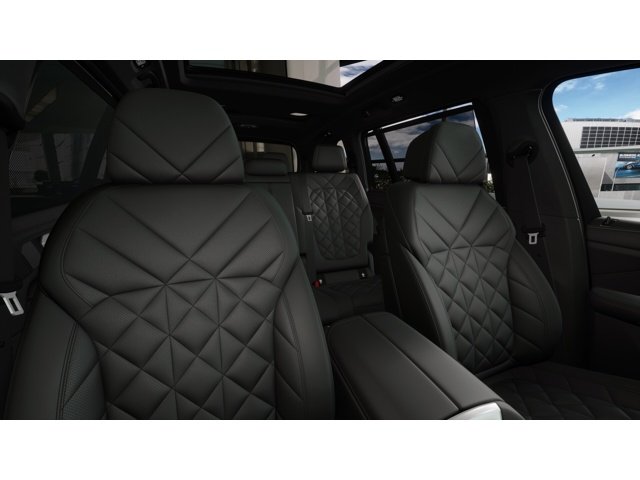 New 2027 Brooklyn Grey Metallic BMW xDrive40i image 11