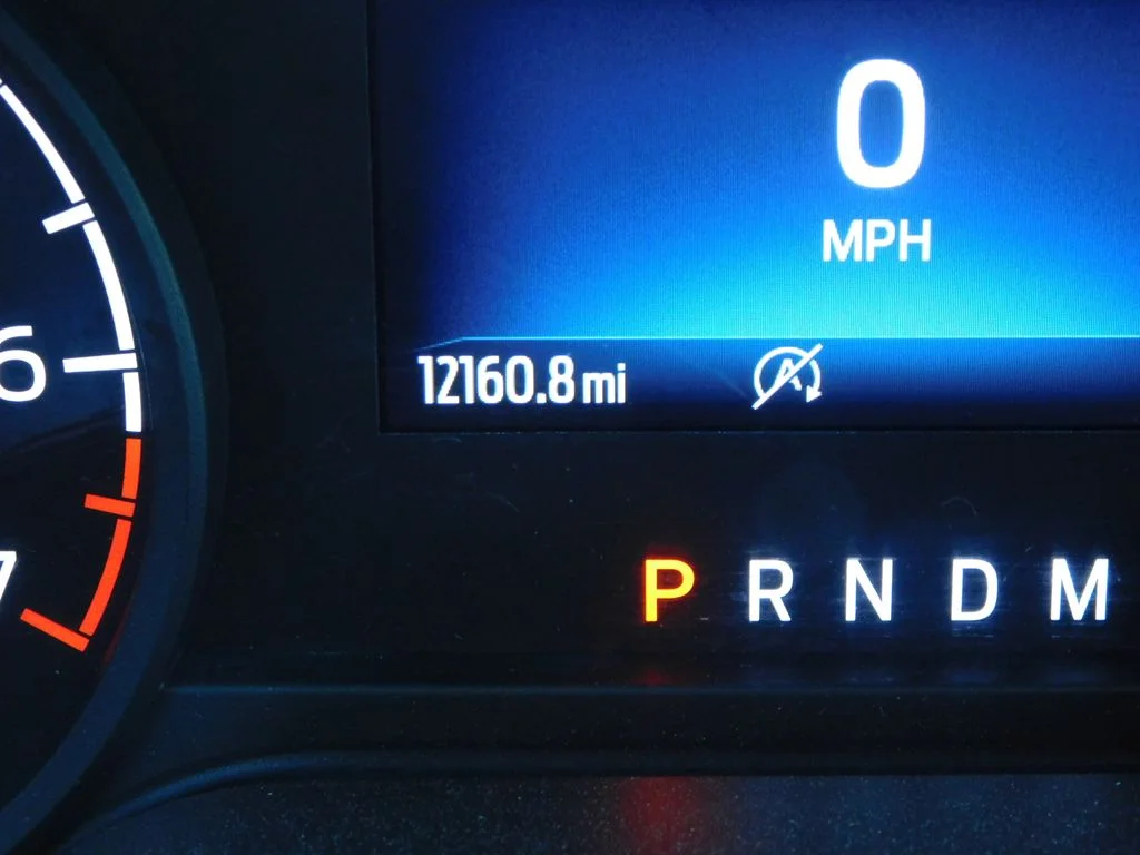 Used 2022 White Ford XL image 31