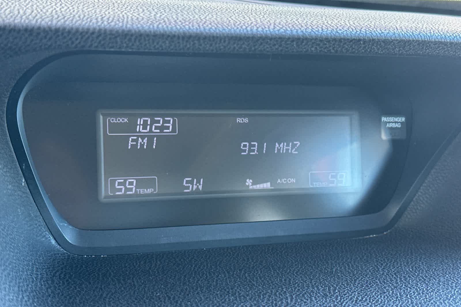 Used 2012  Acura  image 19