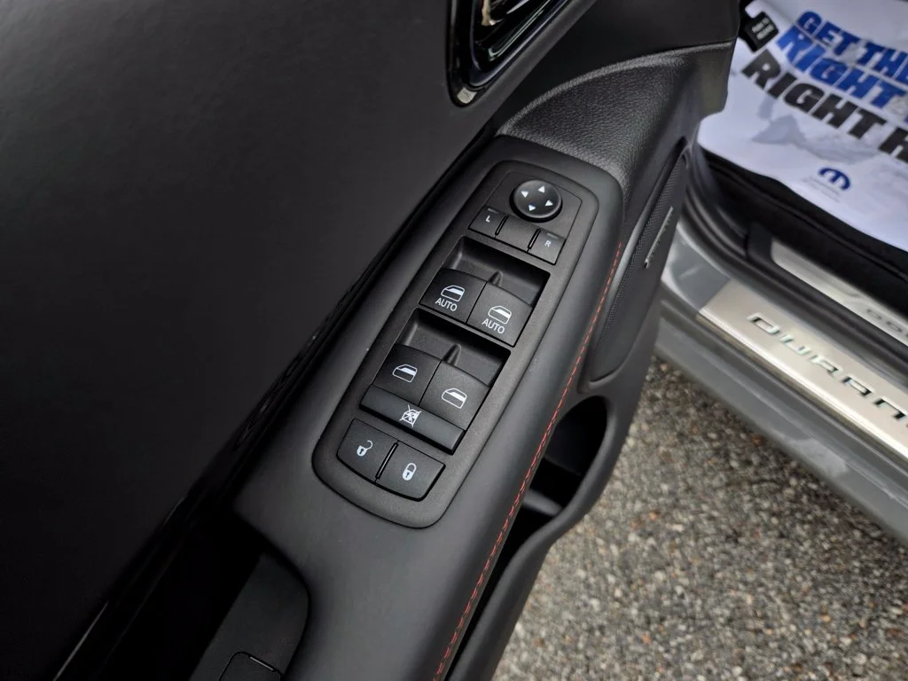 Used 2026 Gray Dodge GT Plus image 15