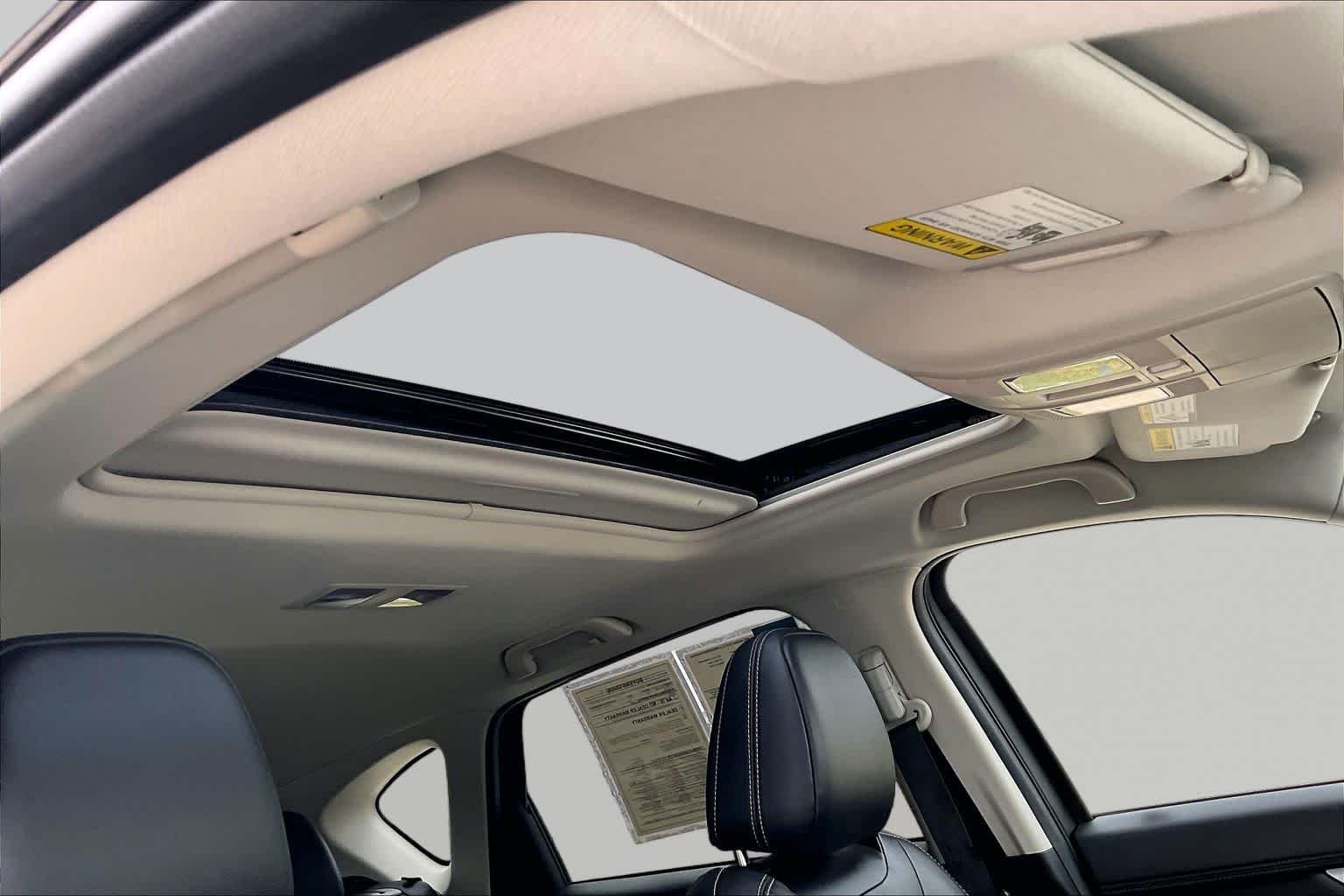 2025 Mazda CX-5 S Preferred package - Photo 14