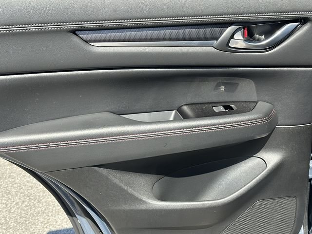 Used 2025 Gray Mazda 2.5 S Carbon Edition image 20