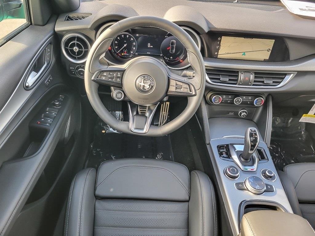 2025 ALFA ROMEO STELVIO - Image 11