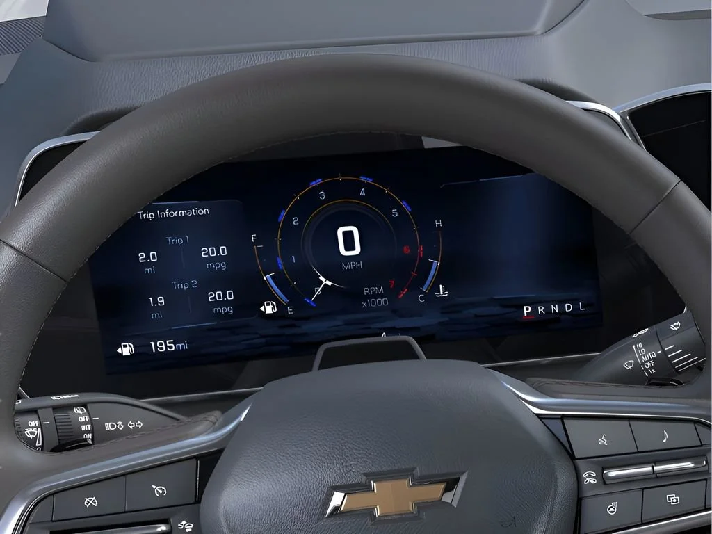 2026 Chevrolet Tahoe Premier - Photo 12