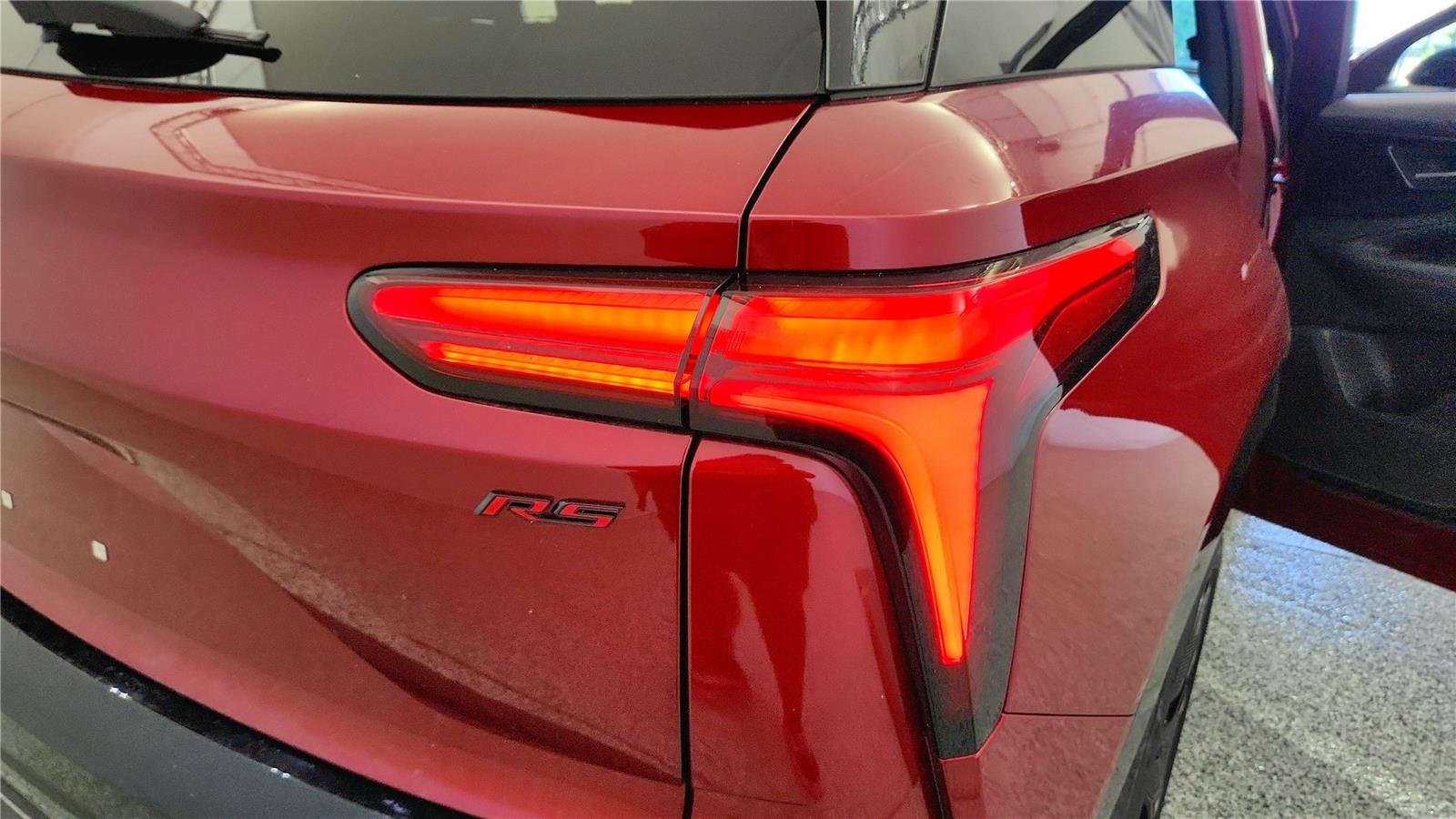 2025 Chevrolet Blazer EV RS - Photo 15
