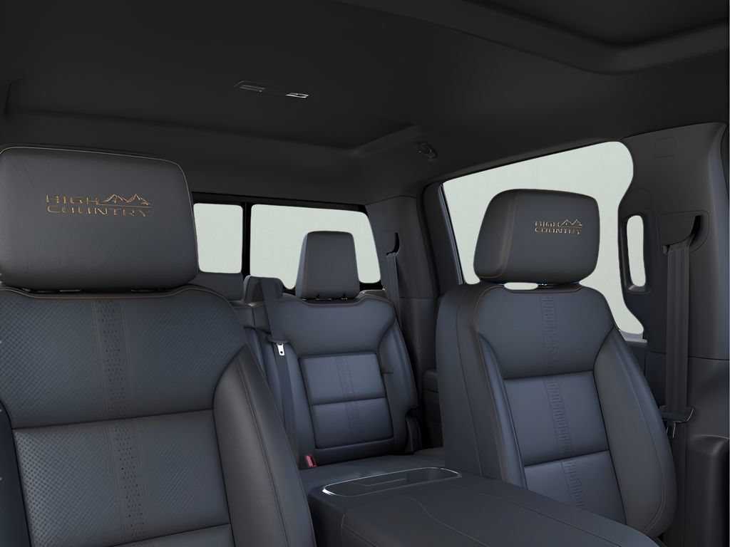 2026 Chevrolet Silverado 1500 High Country - Photo 18