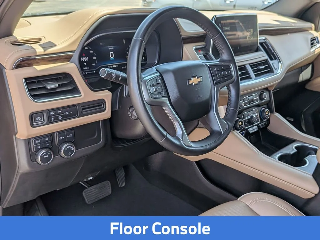 Used 2024 Black Chevrolet Premier image 33
