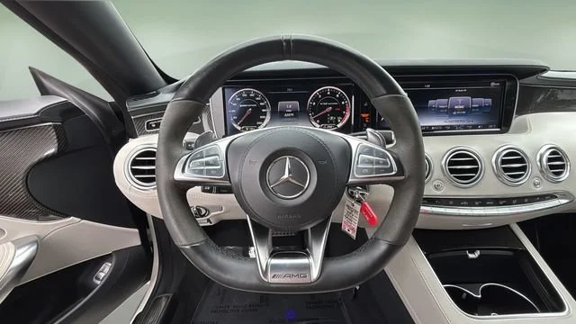 Used 2017  Mercedes-Benz AMG® S 65 image 16