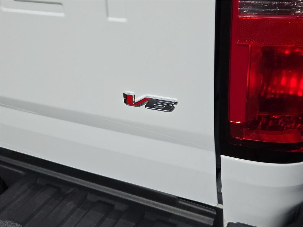 2022 Chevrolet Colorado Work Truck - Photo 22
