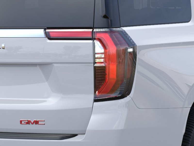 New 2026 Summit White GMC Denali image 11