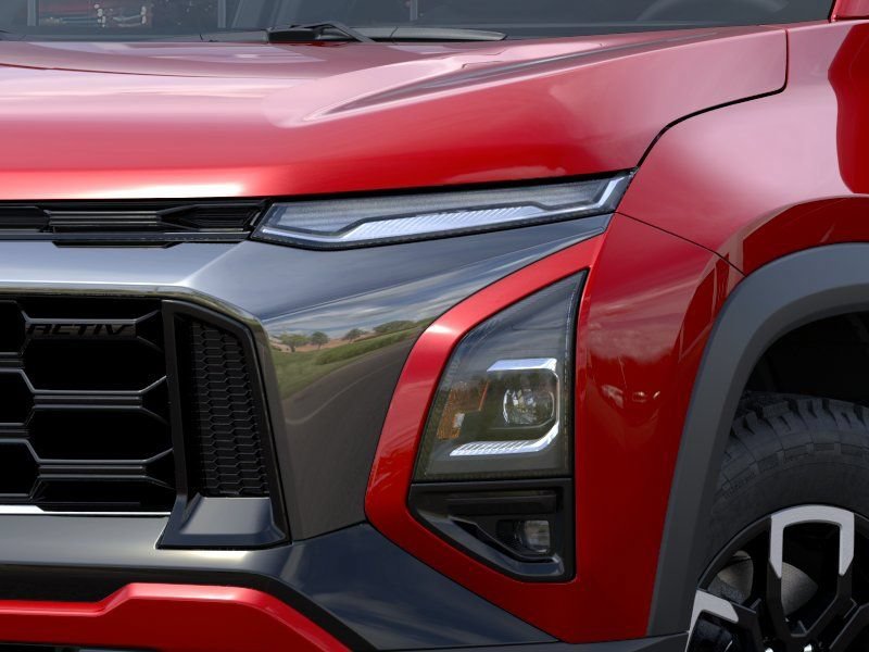 New 2027 Radiant Red Tintcoat Chevrolet ACTIV image 10