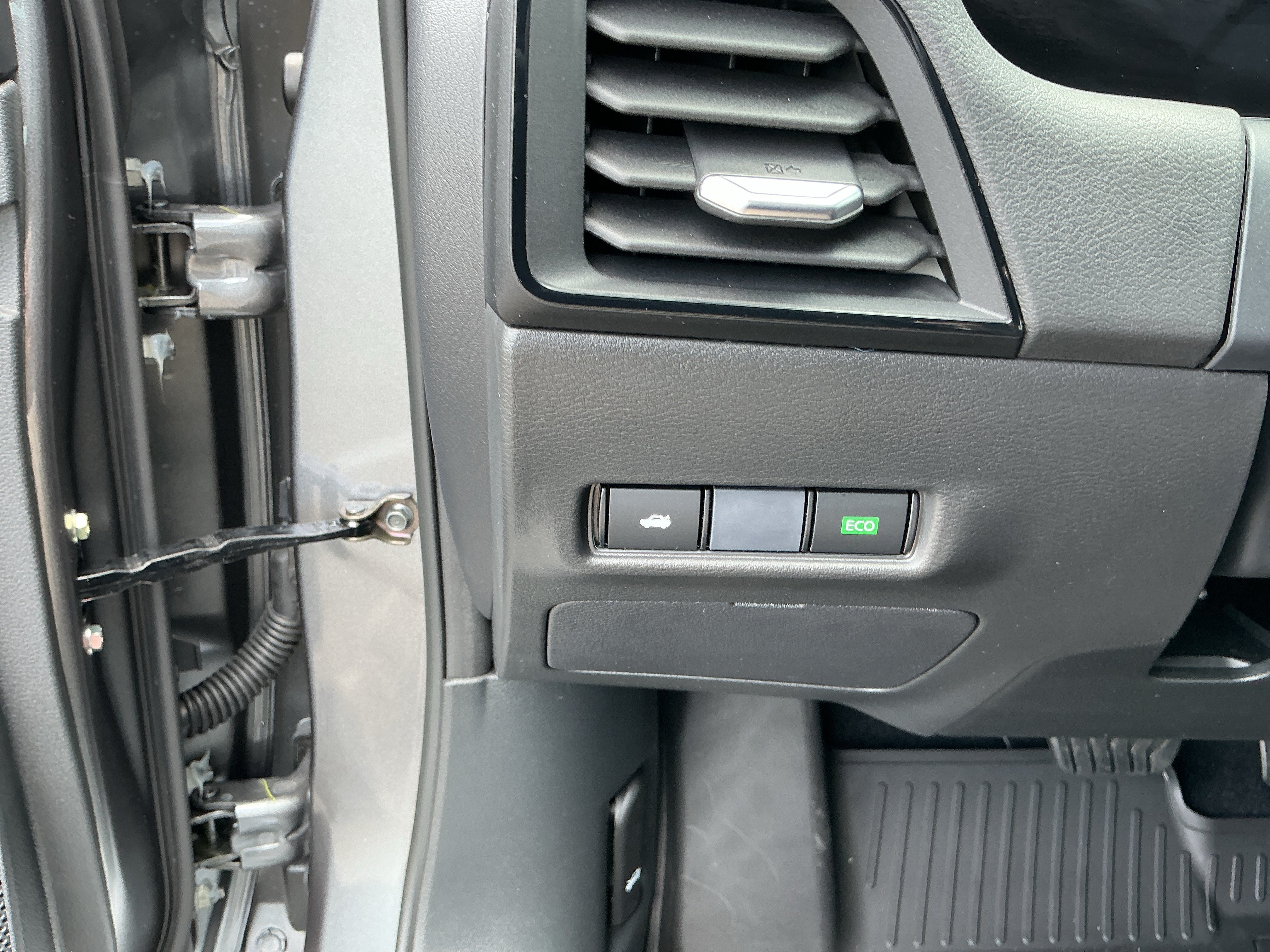 Used 2026 Gun Metallic Nissan S image 13