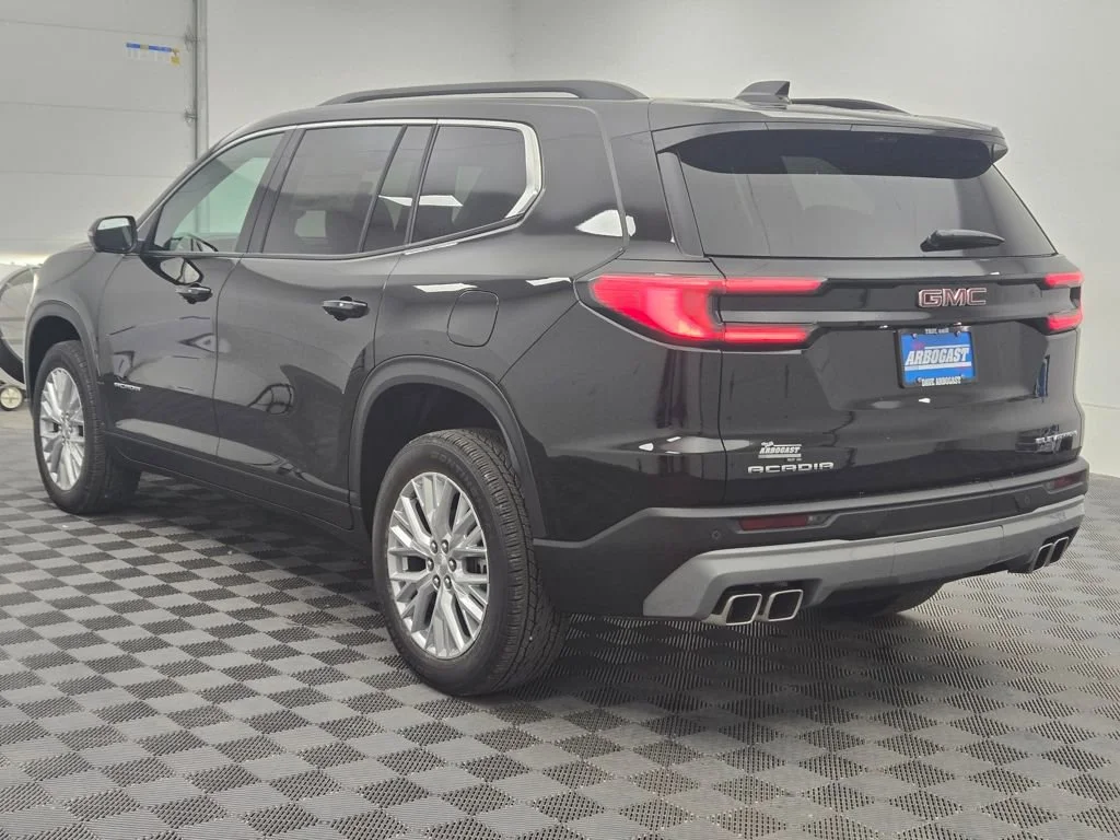 2026 GMC Acadia Elevation - Photo 15