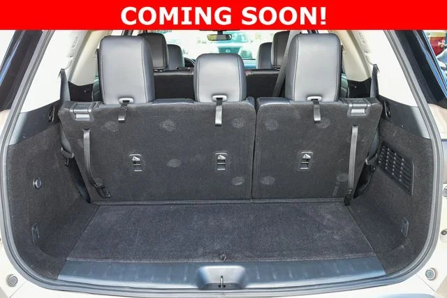 Used 2024 Beige Nissan Platinum image 23
