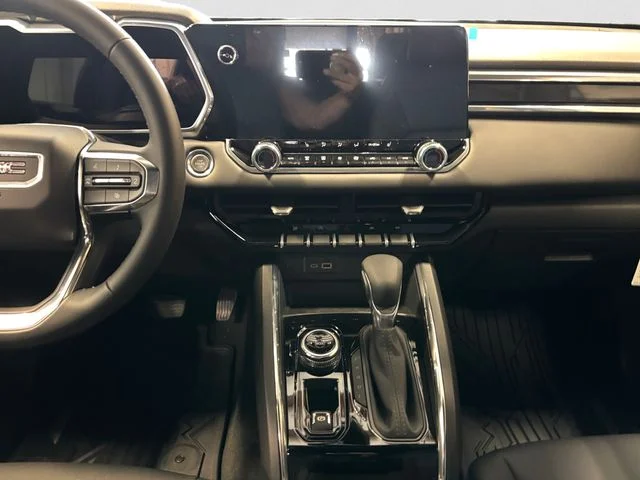 New 2026 Beige GMC Elevation image 12