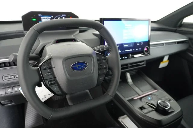 New 2026 CRYSTAL WHITE PEARL Subaru Premium image 16