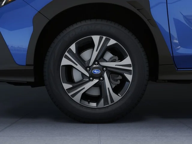 New 2027 DAYBREAK BLUE PEARL Subaru Premium image 9
