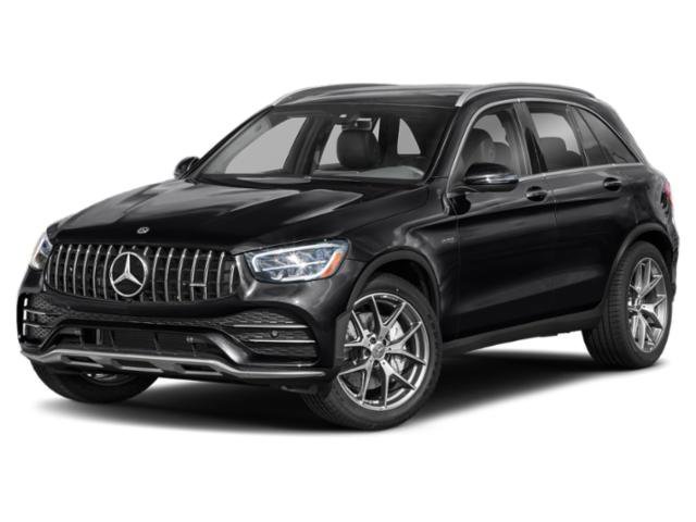 2022 Mercedes-Benz GLC AMG GLC 43 4MATIC's photo