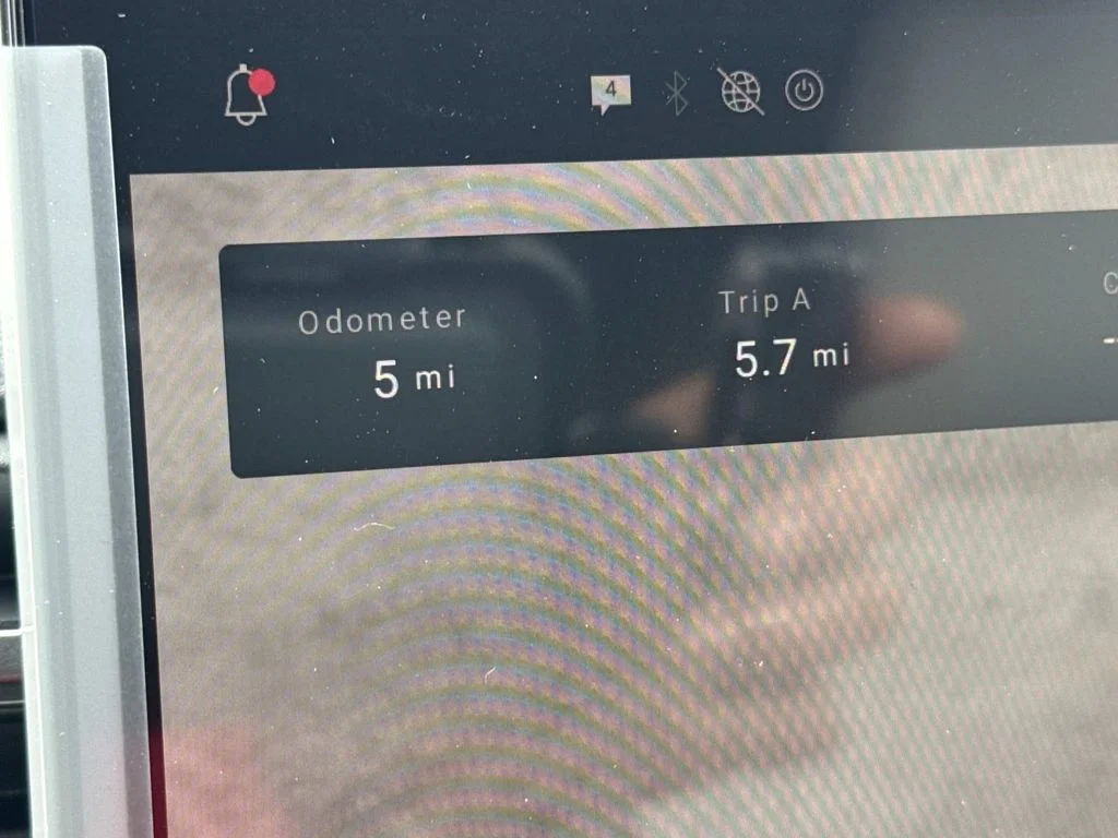 New 2026 Aero Gray Metallic Mazda 2.5 S Preferred AWD image 39