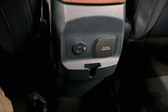 2023 Ford Maverick Lariat - Photo 30