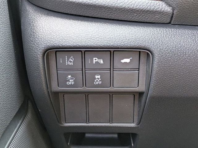 Used 2022 White Honda Touring image 28