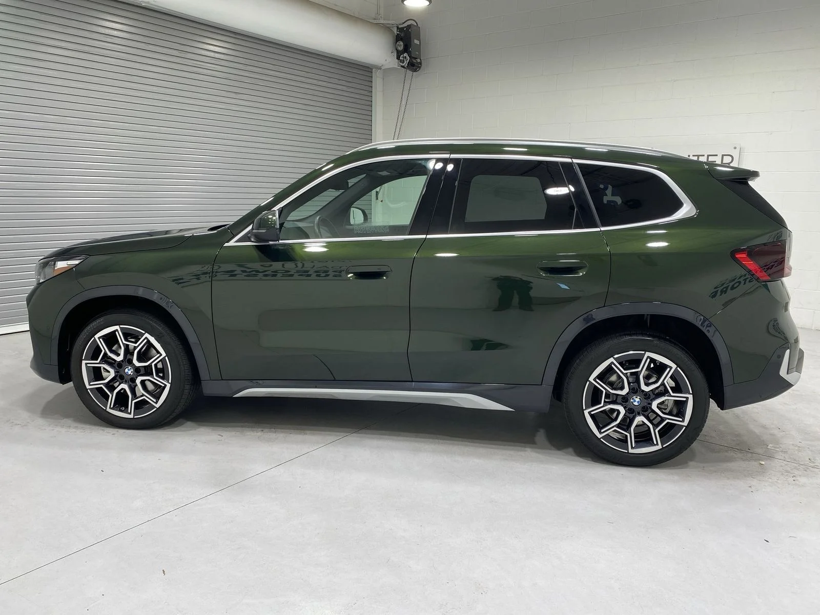 2025 BMW X1 28i - Photo 5