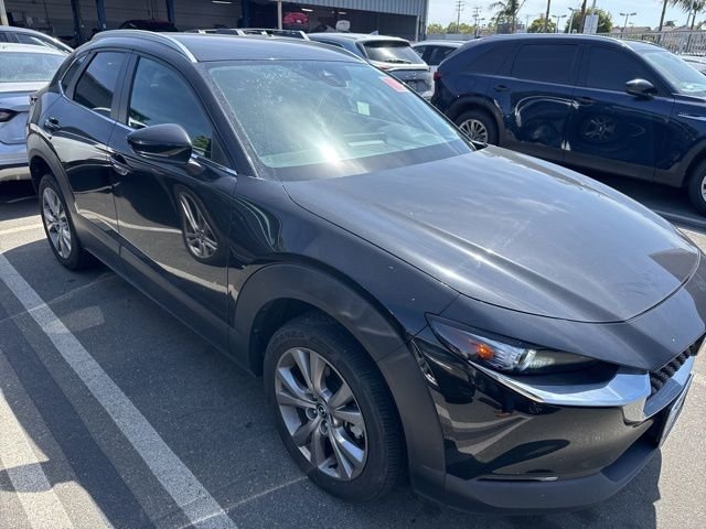 2023 Mazda CX-30 Select AWD's photo