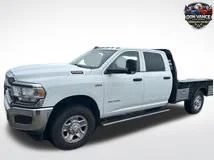 2020 RAM 2500 Tradesman 4X4 Crew Cab LWB's photo