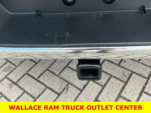Used 2022 Gray Ram Big Horn/Lone Star image 14
