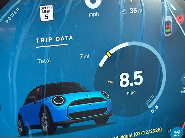 2026 MINI Hardtop 4 Door S - Photo 9