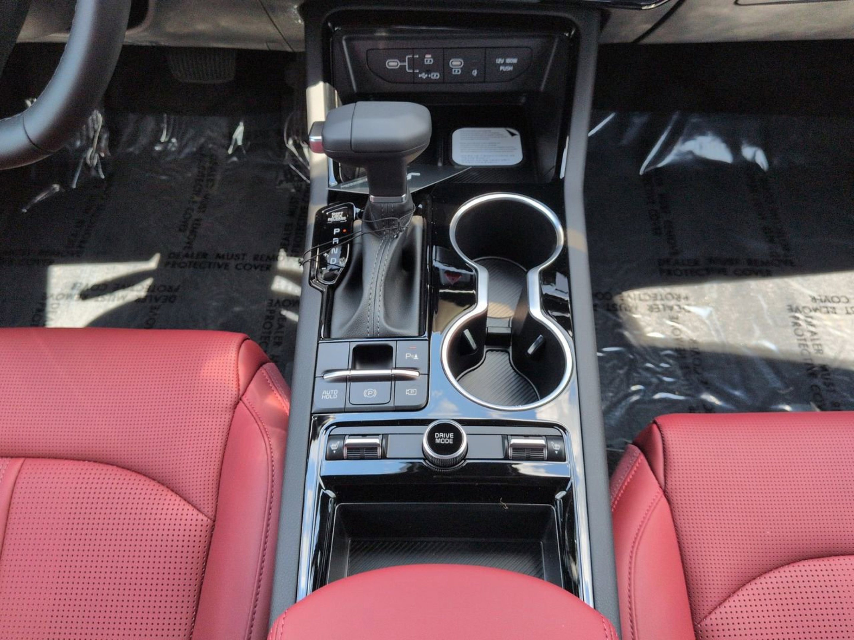New 2026 Wolf Gray Kia GT-Line image 16