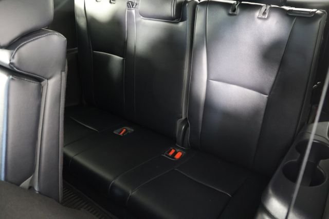 2022 Toyota Highlander XLE - Photo 21