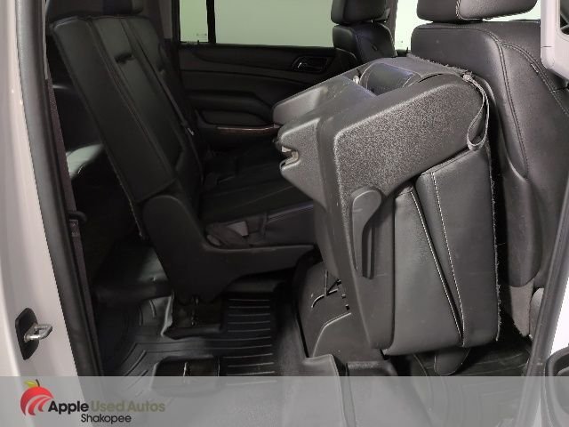 Used 2016 White Chevrolet LTZ image 47