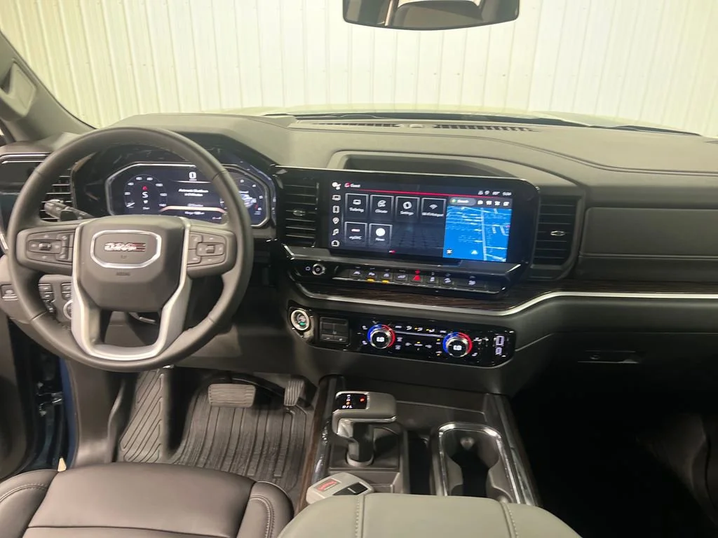 2026 GMC Sierra 1500 Elevation - Photo 16