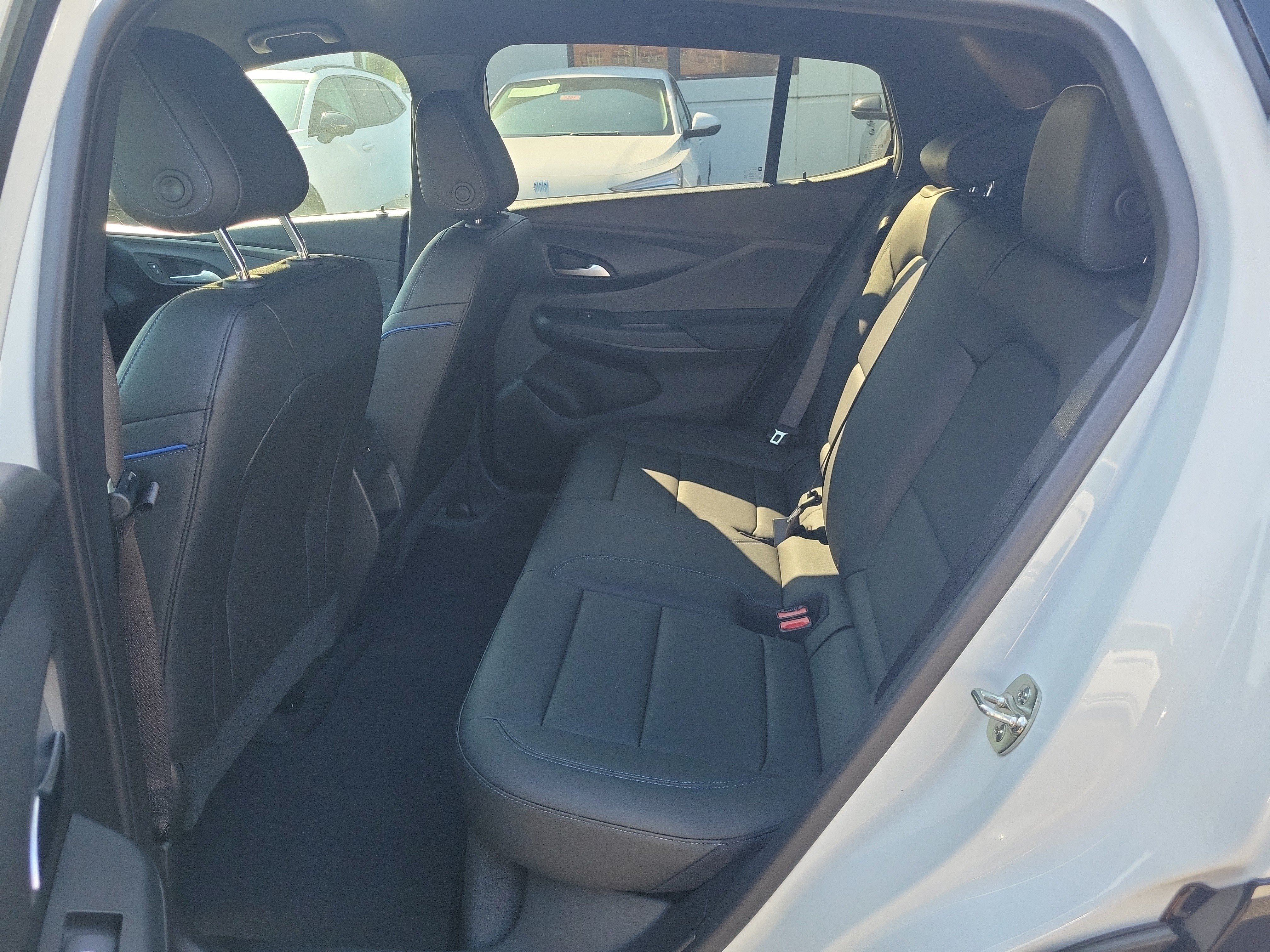 2026 Buick Envista Sport Touring - Photo 12