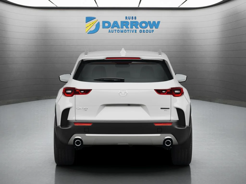Used 2025 Gray Mazda 2.5 S Preferred Package image 3