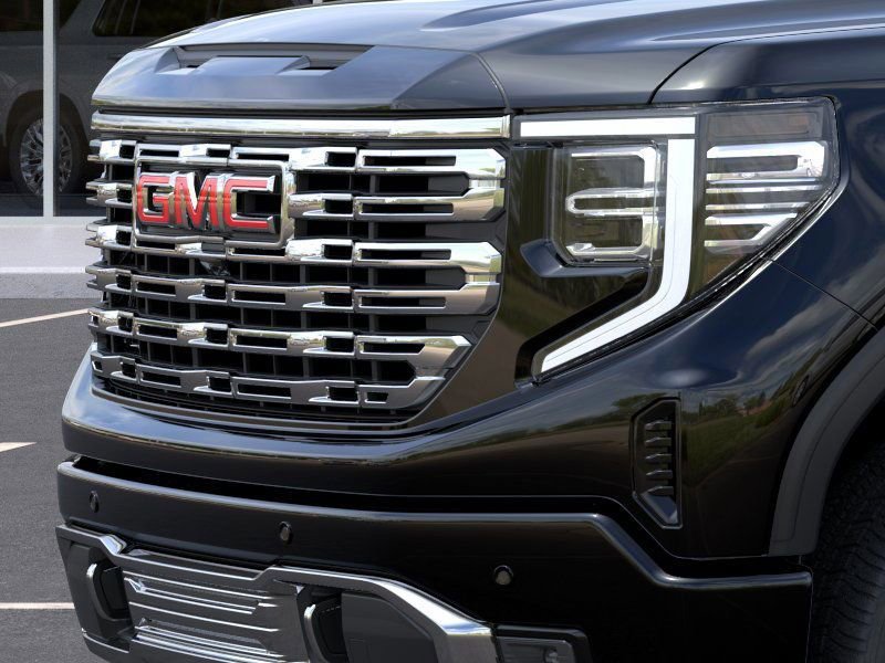 New 2026 Onyx Black GMC Denali image 13