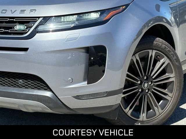 Certified Used 2026 Gray Land Rover S image 3