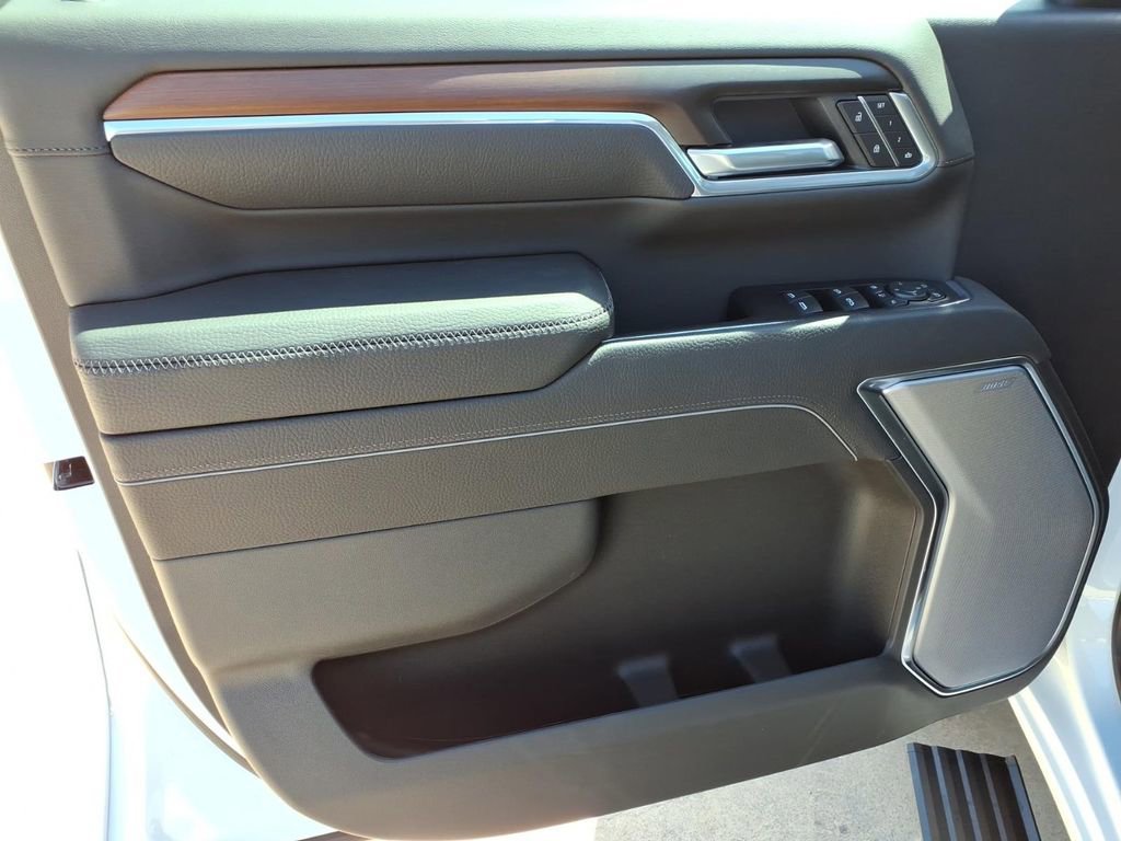 2026 GMC Sierra 2500HD Denali - Photo 16