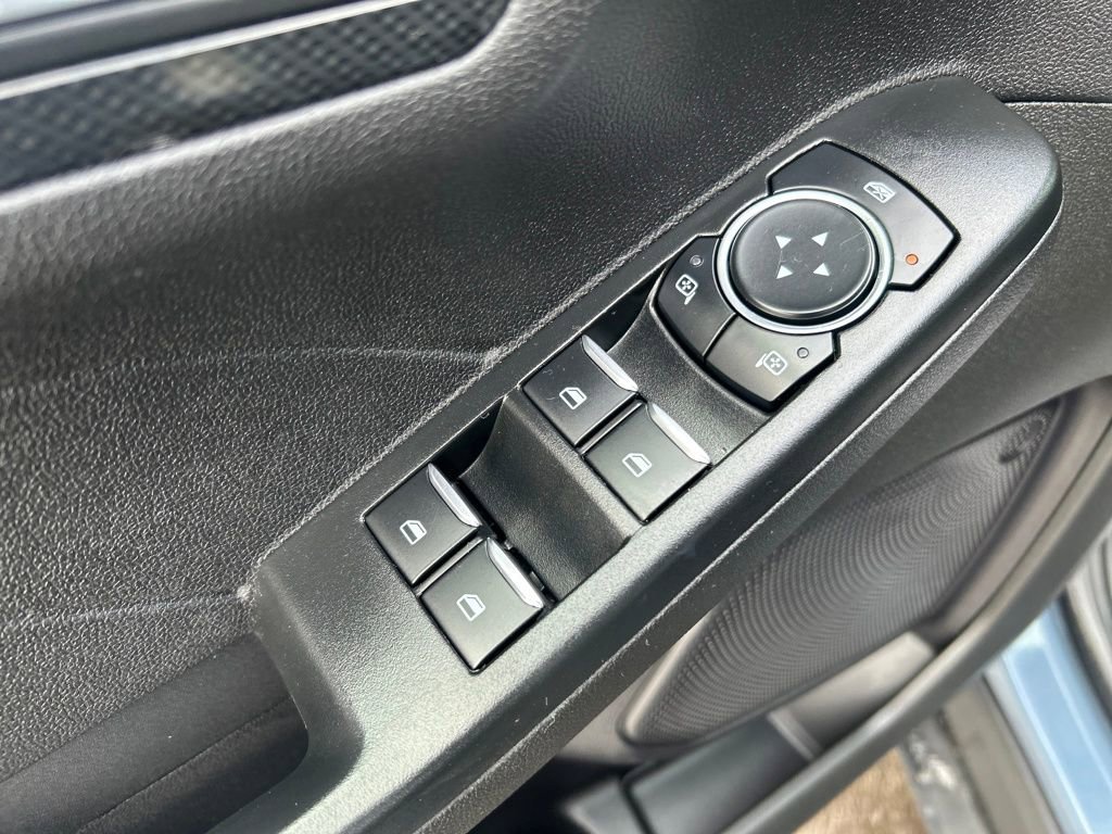 2023 Ford Escape ST-Line - Photo 18