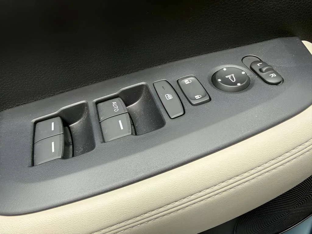 2024 Honda HR-V LX - Photo 64
