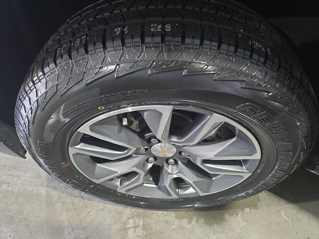 Used 2023 Gray Chevrolet LS image 10