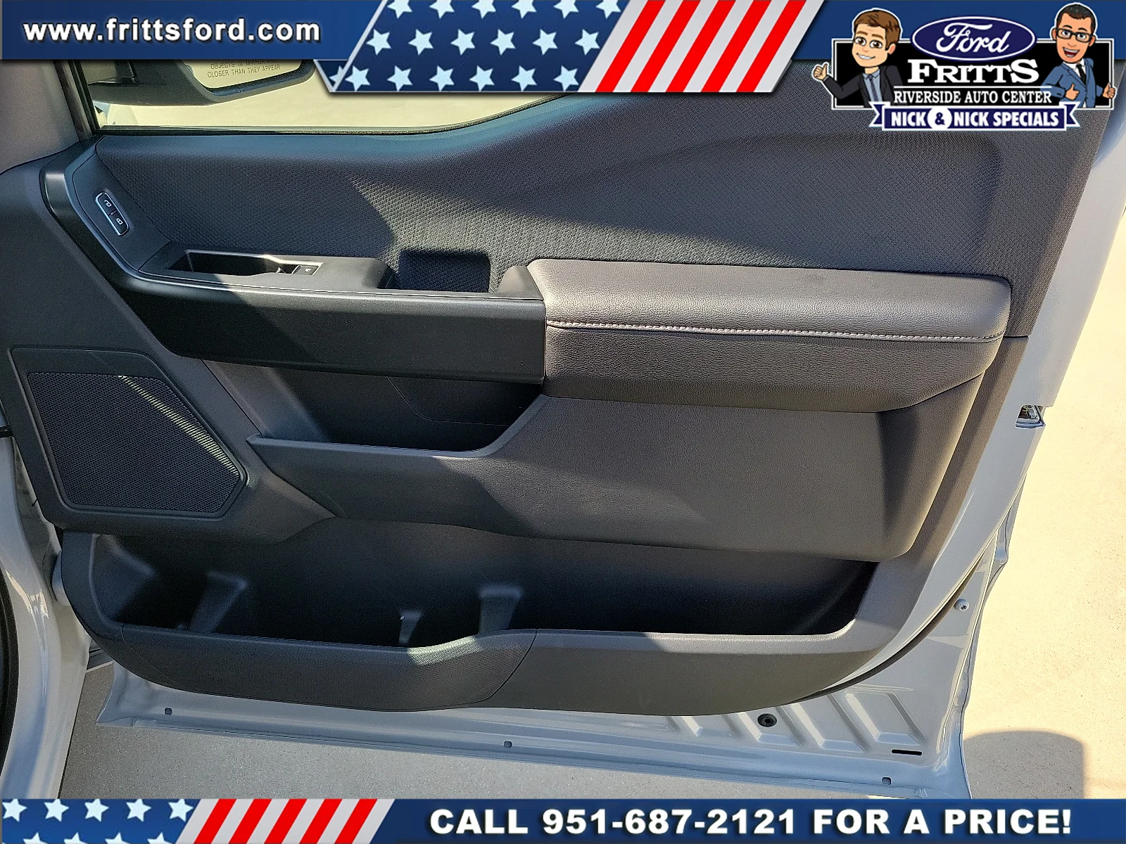 New 2026 Avalanche Ford STX® image 16