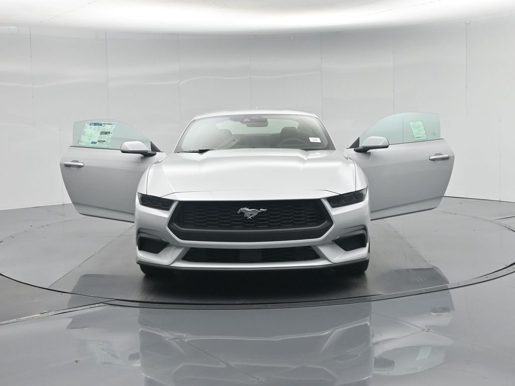 New 2026 White Ford EcoBoost image 30