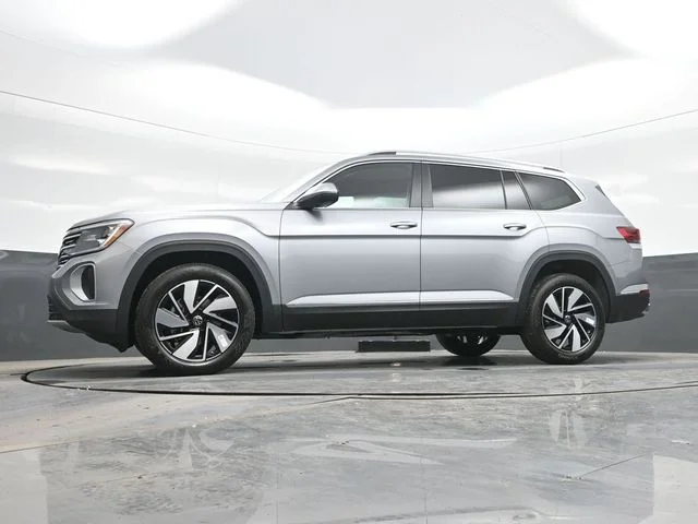 2026 Volkswagen Atlas SEL - Photo 21