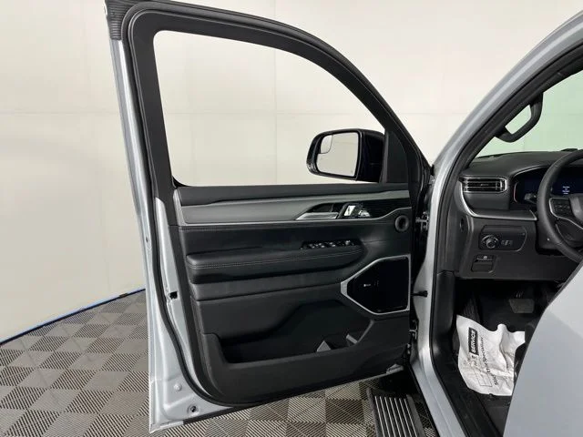 Used 2026 Silver Jeep Limited Altitude image 15